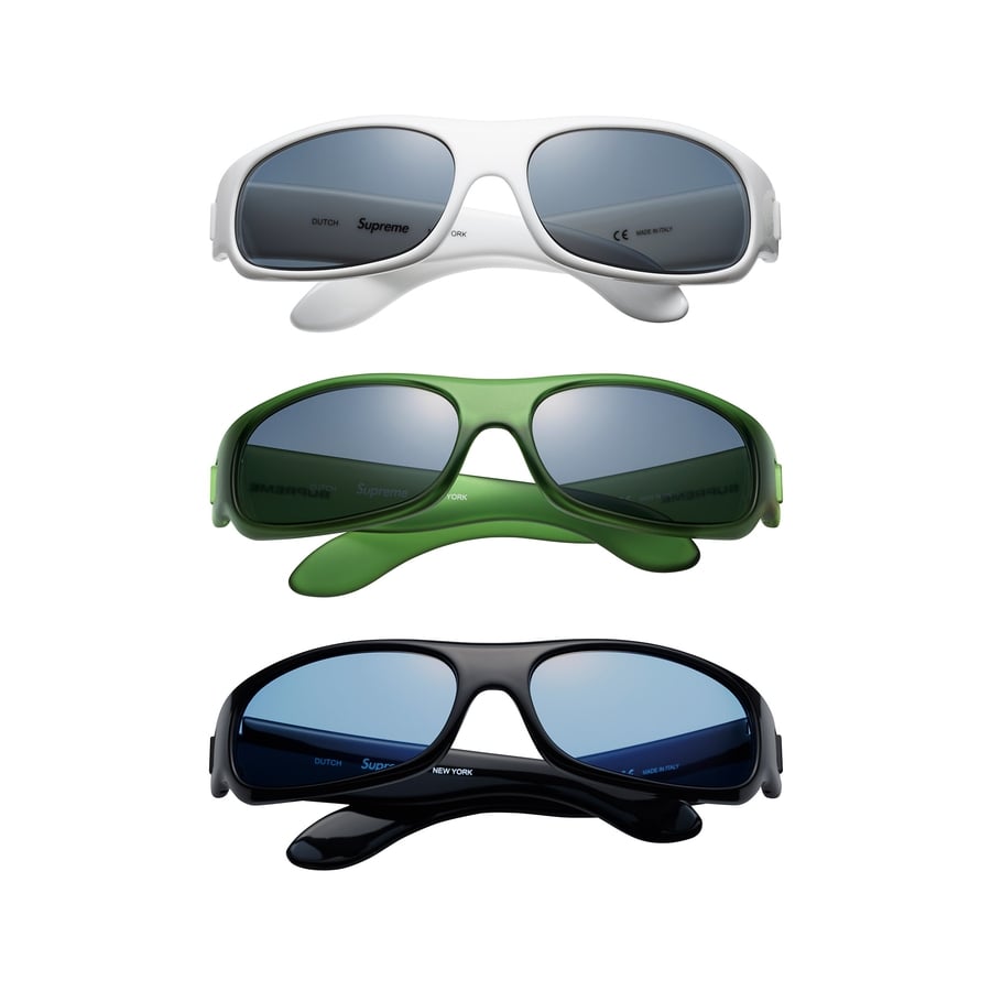 Supreme Dutch Sunglasses releasing on Week 13 for spring summer 2024
