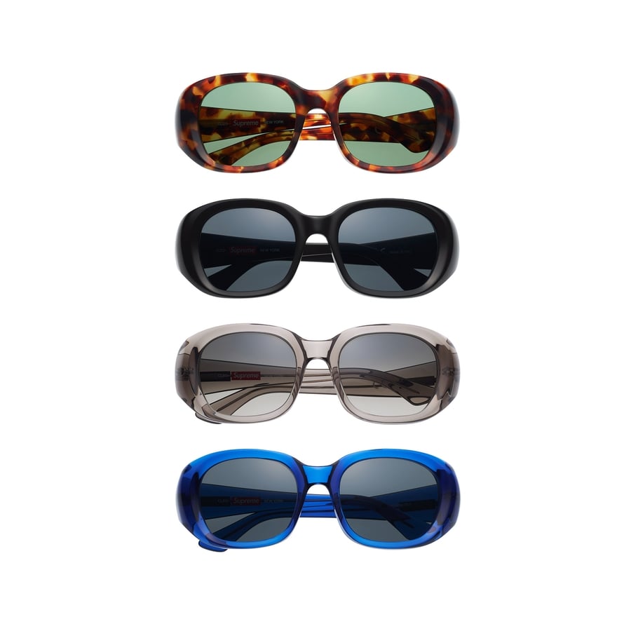 Details on Cleo Sunglasses from spring summer
                                            2024 (Price is $198)
