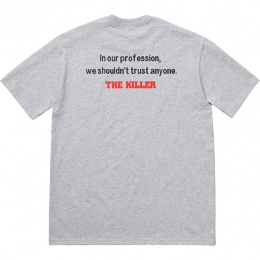 The Killer Trust Tee Fall Winter Supreme