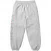 Thumbnail for Supreme Nike Sweatpant