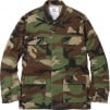 Supreme Gonz Butterfly BDU Jacket (SS16)