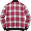 Thumbnail for Shadow Plaid Bomber