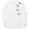 Thumbnail Moth L S Tee