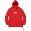 Supreme Nylon Packable Poncho (SS16)