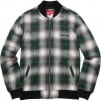 Thumbnail for Shadow Plaid Bomber