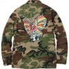 Thumbnail for Gonz Butterfly BDU Jacket