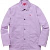 Supreme Shop Jacket (SS16)