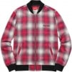 Thumbnail for Shadow Plaid Bomber