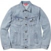 Supreme Denim Trucker Jacket (SS16)