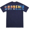 Supreme Crash Tee (FW17)