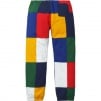 Thumbnail for Patchwork Sweatpant