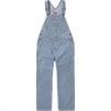 Thumbnail for Washed Denim Overalls