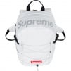 Supreme Backpack (SS16)