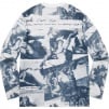 Supreme Michelangelo L S Top (FW17)