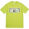 Supreme Dollar Tee (FW17)