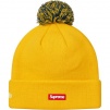 Thumbnail for New Era Snake Script Beanie