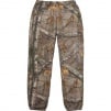 Thumbnail for Realtree Camo Flannel Pant