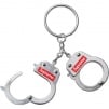 Thumbnail for Handcuffs Keychain