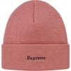 Supreme Centerpiece Beanie (FW17)