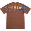 Supreme Crash Tee (FW17)