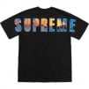 Supreme Crash Tee (FW17)