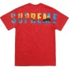 Supreme Crash Tee (FW17)