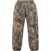 Thumbnail for Realtree Camo Flannel Pant