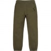 Thumbnail for Tonal S Logo Sweatpant