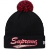 Thumbnail for New Era Snake Script Beanie