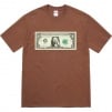 Supreme Dollar Tee (FW17)