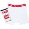 Supreme Supreme Hanes Boxer Briefs (4 Pack) (SS16)