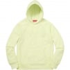 Thumbnail for Tonal S Logo Hooded Sweatshirt