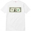 Supreme Dollar Tee (FW17)