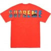 Supreme Crash Tee (FW17)