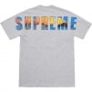 Supreme Crash Tee (FW17)