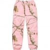 Thumbnail for Realtree Camo Flannel Pant