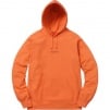 Thumbnail for Compact Logo Hooded Sweatshirt