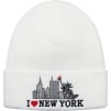 Thumbnail for I Love NY Beanie