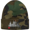 Thumbnail for I Love NY Beanie