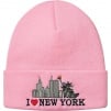 Thumbnail for I Love NY Beanie