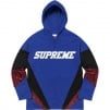 Thumbnail for Hooded Hockey Jersey