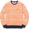 Thumbnail for Striped Crewneck