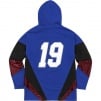 Thumbnail for Hooded Hockey Jersey