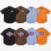 Thumbnail Supreme HYSTERIC GLAMOUR S S Work Shirt