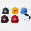 Thumbnail Supreme HYSTERIC GLAMOUR Mesh Back 5-Panel