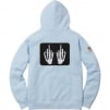 Thumbnail for Supreme HYSTERIC GLAMOUR Patches Zip Up Sweatshirt