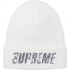 Supreme Sequin Beanie (FW17)