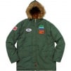 Thumbnail for Supreme HYSTERIC GLAMOUR N-3B Parka