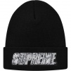 Supreme Sequin Beanie (FW17)