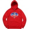 Thumbnail for Supreme HYSTERIC GLAMOUR Hooded Sweatshirt